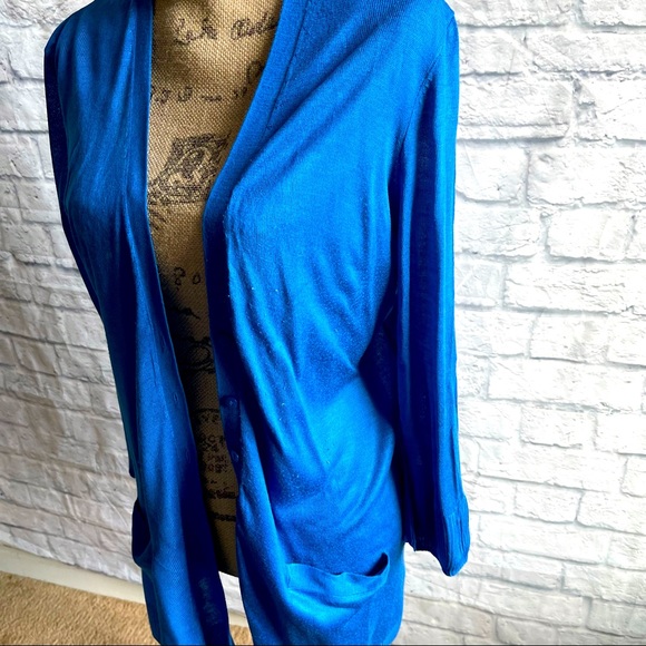 New York & Company Cardigan - Picture 3 of 4